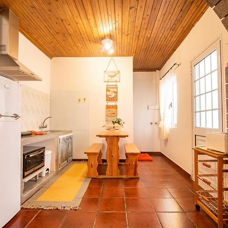 مبيت وإفطار فورناس Casa Inti / Inti House Furnas المظهر الخارجي الصورة