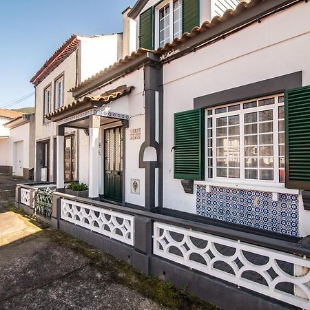 مبيت وإفطار فورناس Casa Inti / Inti House Furnas المظهر الخارجي الصورة