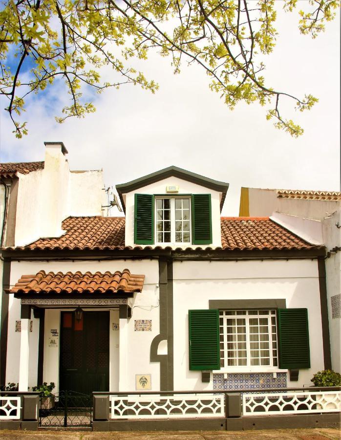 مبيت وإفطار فورناس Casa Inti / Inti House Furnas المظهر الخارجي الصورة
