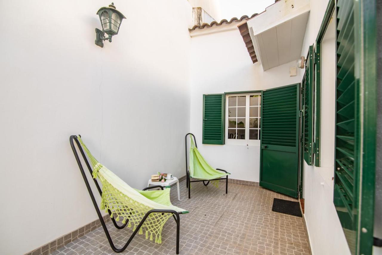 مبيت وإفطار فورناس Casa Inti / Inti House Furnas المظهر الخارجي الصورة